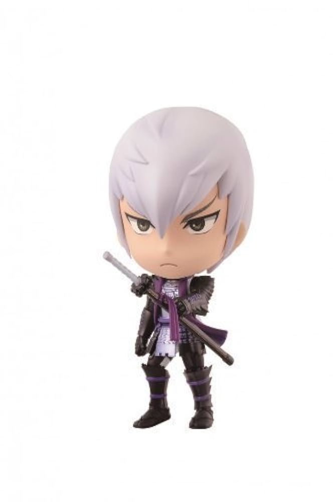 戦国BASARA　カプくじ　石田三成　アクスタ　ポスター Amazon.co.jp: カプくじ 戦国BASARA 石田三成 クリアポスター
